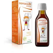 Soriabel Defensup siroop