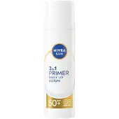 Nivea Sun 2in1 Primer Daily UV Serum SPF50+