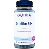 Orthica Orthiflor 50+ (60 capsules)