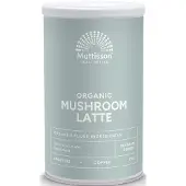 Mattisson healthstyle Mushroom Latte