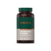Bonusan Choline 400 Complex Tabletten