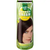 Hairwonder Hennaplus Colour Cream 4 Brown - 60ml