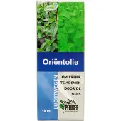 Pfluger Orient olie