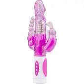 Easytoys - Vibe Collection Vibrator Raving Rabbit Original