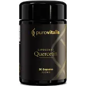 Purovitalis Liposomal quercetin
