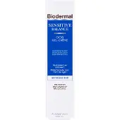 Biodermal Sensitive balance oog gel-creme