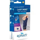 Epitact Carp'Immo Polsband Links Maat S