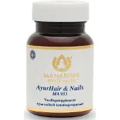Maharishi AyurHair & Nails Tabletten