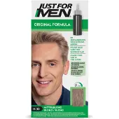 Just for men Hair Color Blond H-10 66 ml Crème