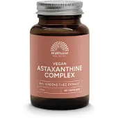 Mattisson Astaxanthine Complex 60 capsules