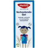 Heltiq verkoelende gel bij waterpokken | 100 ml