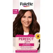 Poly Palette Perfect Gloss 4-68 Rood Bruin