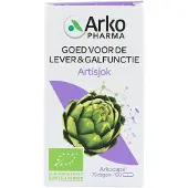 Arkocaps Artisjok Capsules