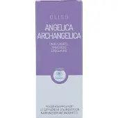 RP Vitamino Analytic Oligoplant Angelica Archangelica