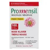 Promensil Original Menopauze Rode Klaver (30 tabletten)