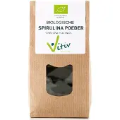 VITIV Spirulina poeder bio