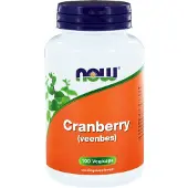 Now Cranberry Capsules