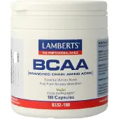 Lamberts BCAA Complex