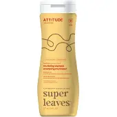 RedCare Super Leaves Shampoo Moringa Oil Curl Nourishing Type 3 Curls 473 ml