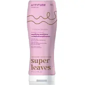 ATTITUDE Super Leaves Coconut Oil Curl Conditioner 473 ml