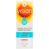 Vision Zonnebrand Extra Care SPF 30 | Zonnebrand van