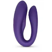 EasyToys 1+1 gratis: Koppel Vibrator Paars