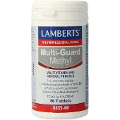 Lamberts Multi-Guard Methyl Tabletten