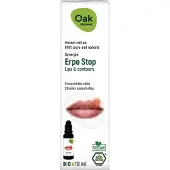 OAK Erpe Stop Roll-on 10 ml Roller
