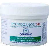 Vitafarma Pycnogenol 200 Capsules