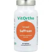 Vitortho Saffraan vitaal
