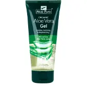 Optima Aloe pura aloe vera gel organic original
