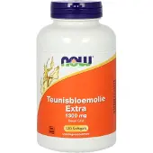 Now Teunisbloem extra 1300mg