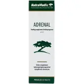 Nutramedix Adrenal energy support