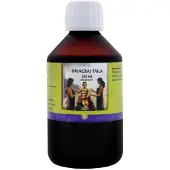 Holisan Bringraj taila
