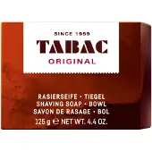 Tabac Original Shaving Soap 125 gram