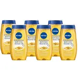 Nivea Shower Oil Voordeelverpakking