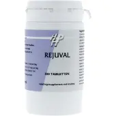Holisan Rejuval Tabletten