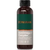 Bonusan SynOmega-3 Complex 250 ml