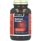 All Natural Slaapmutsje Formule Tabletten