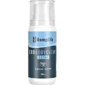 Hemplife CBD + Magnesium Extra Bodycrème