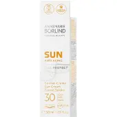 Börlind Sun Cream DNA-Protect Crème SPF30