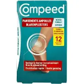 Compeed Blarenpleister Medium