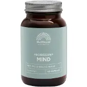 Mattisson Probisson mind