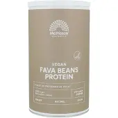 Mattisson healthstyle Fava Beans Protein Vegan