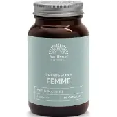 Mattisson healthstyle Probisson Femme Capsules