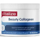 Vitalize Collageen Beauty Poeder
