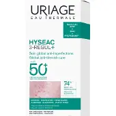Uriage Hyseac 3-regul+ SPF50