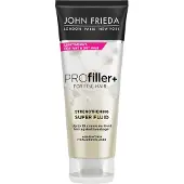 John Frieda PROfiller+ Strengthening Super Fluid Thickening Treatment - 100 ml Haarserum