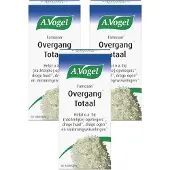 A.Vogel Famosan Overgang Totaal Tabletten Multiverpakking