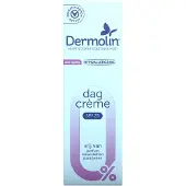 Dermolin Dagcreme Anti-Aging flacon (50 ml)